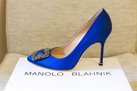 sex and the city wedding shoes replica|I Love These $995 Manolo Blahnik Shoes I Bought for My Wedding .